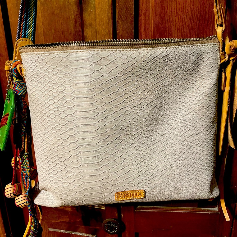 Consuela Thunderbird Downtown Crossbody